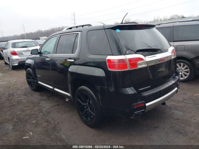 Photo 2 VIN: 2GKFLZE30E6311231 - GMC TERRAIN 