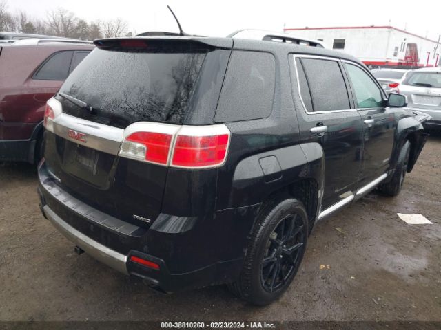 Photo 3 VIN: 2GKFLZE30E6311231 - GMC TERRAIN 