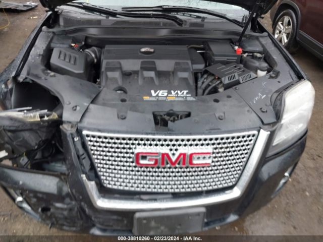 Photo 9 VIN: 2GKFLZE30E6311231 - GMC TERRAIN 