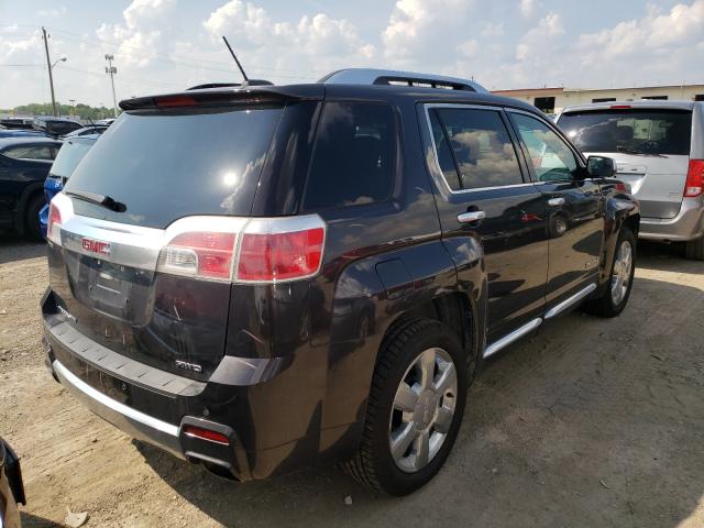 Photo 3 VIN: 2GKFLZE30F6148338 - GMC TERRAIN DE 