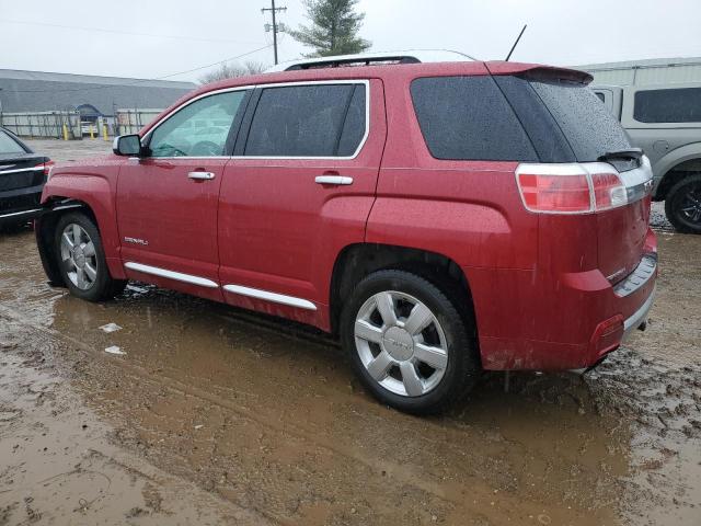 Photo 1 VIN: 2GKFLZE30F6229274 - GMC TERRAIN 