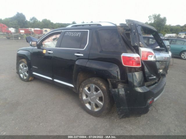 Photo 2 VIN: 2GKFLZE30F6348846 - GMC TERRAIN 