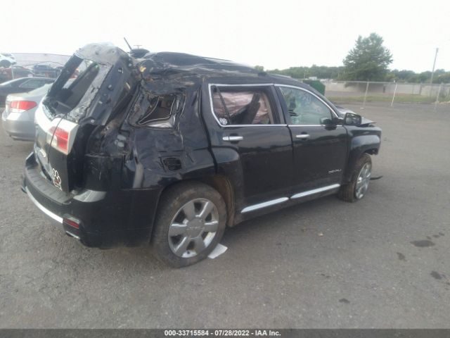 Photo 3 VIN: 2GKFLZE30F6348846 - GMC TERRAIN 