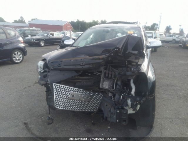 Photo 5 VIN: 2GKFLZE30F6348846 - GMC TERRAIN 