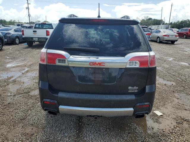 Photo 5 VIN: 2GKFLZE31D6161760 - GMC TERRAIN 