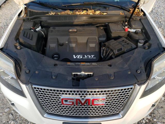 Photo 11 VIN: 2GKFLZE31D6263799 - GMC TERRAIN DE 