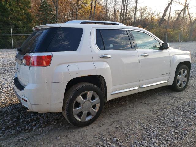 Photo 2 VIN: 2GKFLZE31D6263799 - GMC TERRAIN DE 