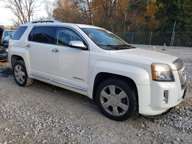 Photo 3 VIN: 2GKFLZE31D6263799 - GMC TERRAIN DE 