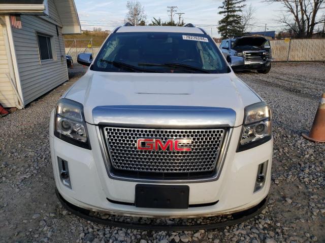 Photo 4 VIN: 2GKFLZE31D6263799 - GMC TERRAIN DE 