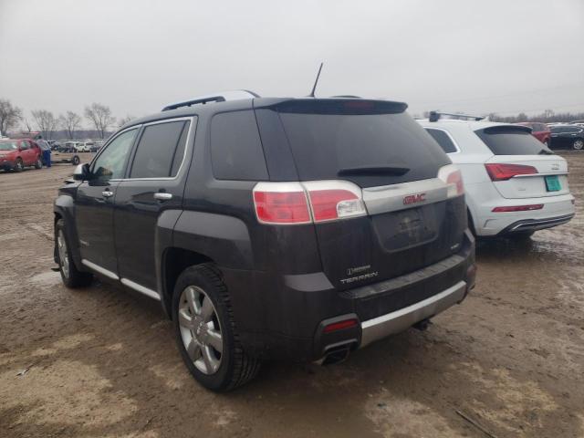 Photo 1 VIN: 2GKFLZE31D6283566 - GMC TERRAIN DE 