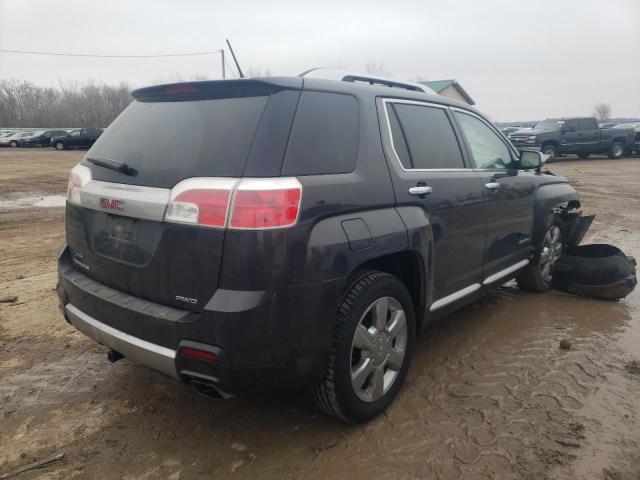 Photo 2 VIN: 2GKFLZE31D6283566 - GMC TERRAIN DE 