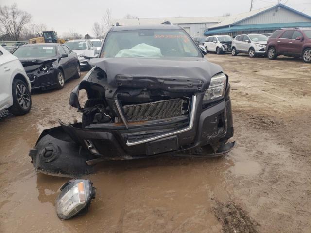 Photo 4 VIN: 2GKFLZE31D6283566 - GMC TERRAIN DE 