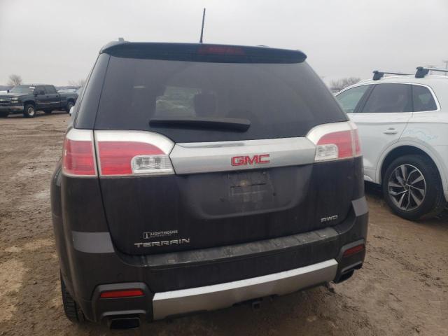 Photo 5 VIN: 2GKFLZE31D6283566 - GMC TERRAIN DE 