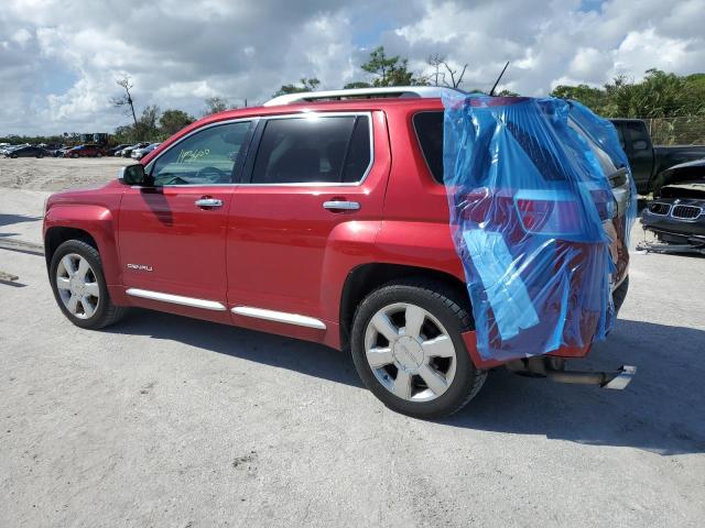 Photo 1 VIN: 2GKFLZE31D6308224 - GMC TERRAIN DE 