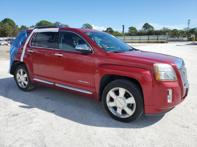 Photo 3 VIN: 2GKFLZE31D6308224 - GMC TERRAIN DE 