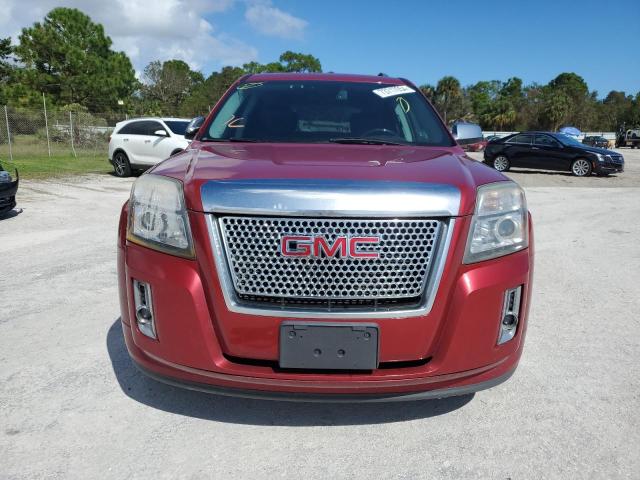 Photo 4 VIN: 2GKFLZE31D6308224 - GMC TERRAIN DE 