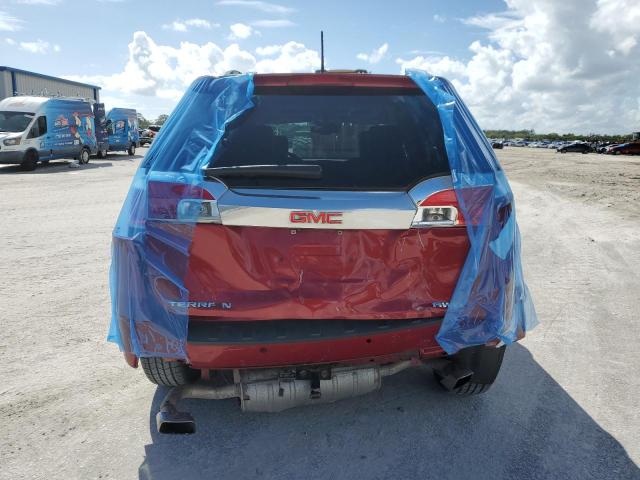 Photo 5 VIN: 2GKFLZE31D6308224 - GMC TERRAIN DE 