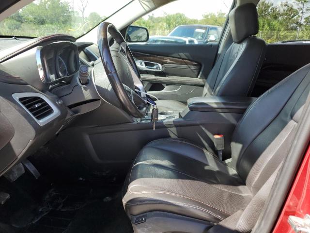 Photo 6 VIN: 2GKFLZE31D6308224 - GMC TERRAIN DE 