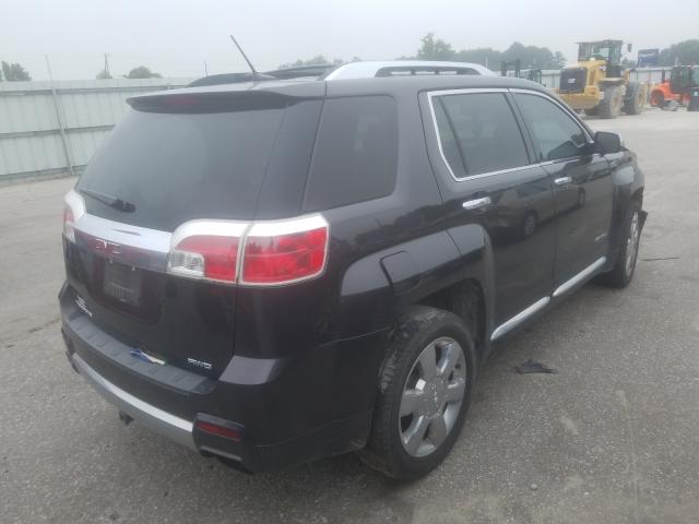 Photo 3 VIN: 2GKFLZE31D6341823 - GMC TERRAIN DE 