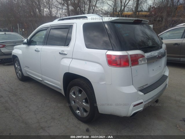 Photo 2 VIN: 2GKFLZE31D6390021 - GMC TERRAIN 