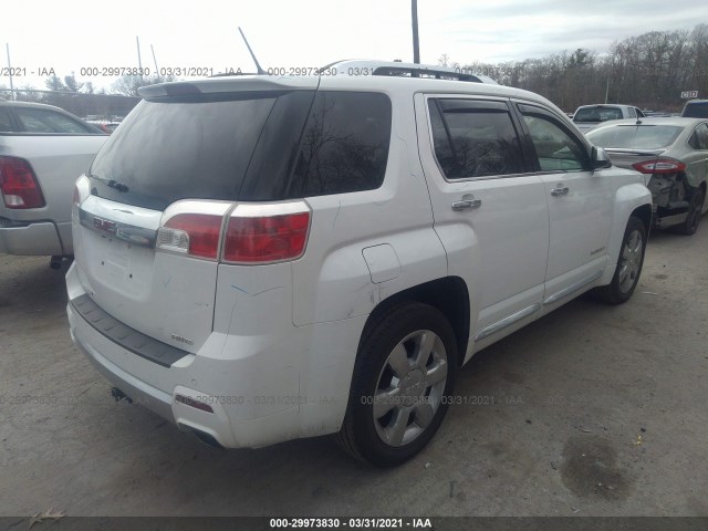 Photo 3 VIN: 2GKFLZE31D6390021 - GMC TERRAIN 