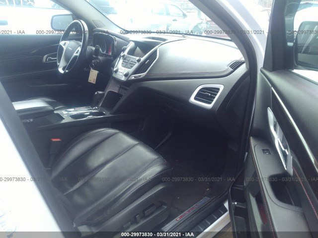 Photo 4 VIN: 2GKFLZE31D6390021 - GMC TERRAIN 