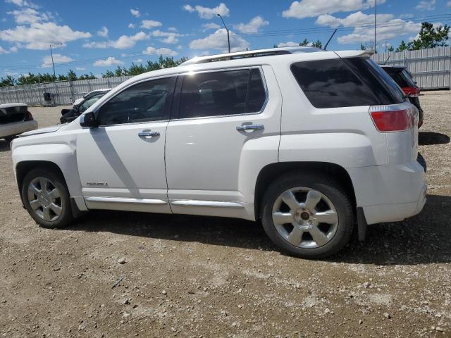 Photo 1 VIN: 2GKFLZE31D6404581 - GMC TERRAIN 