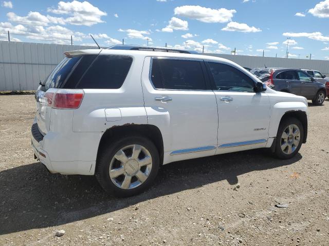 Photo 2 VIN: 2GKFLZE31D6404581 - GMC TERRAIN 