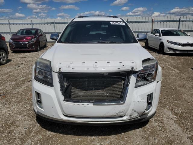 Photo 4 VIN: 2GKFLZE31D6404581 - GMC TERRAIN 