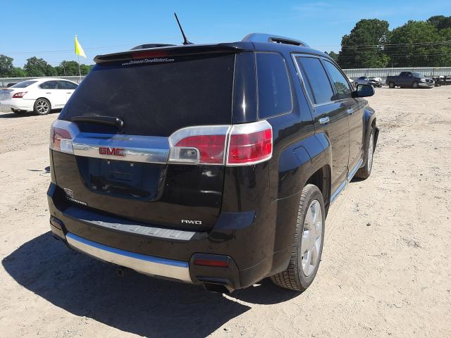 Photo 3 VIN: 2GKFLZE31E6160741 - GMC TERRAIN DE 