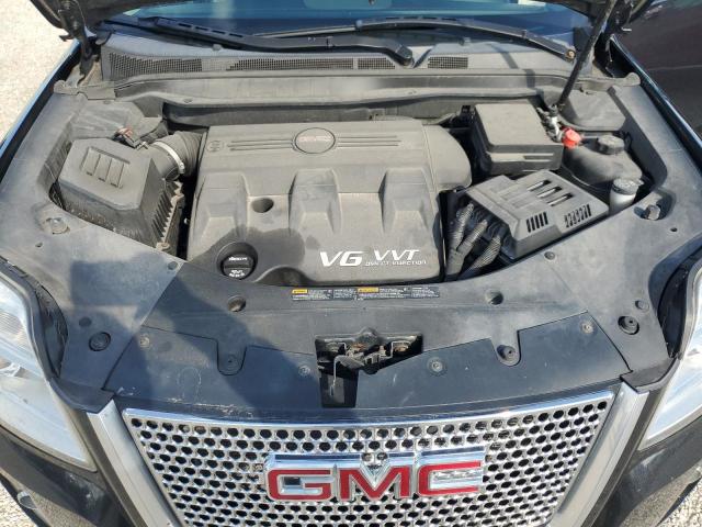 Photo 10 VIN: 2GKFLZE31E6161422 - GMC TERRAIN DE 