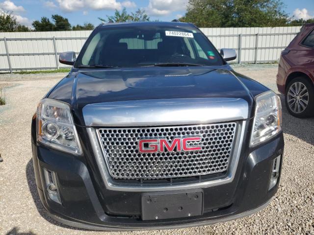 Photo 4 VIN: 2GKFLZE31E6161422 - GMC TERRAIN DE 