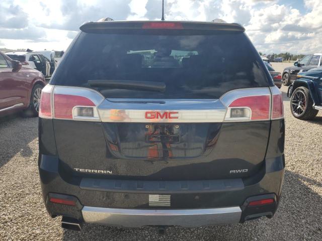 Photo 5 VIN: 2GKFLZE31E6161422 - GMC TERRAIN DE 