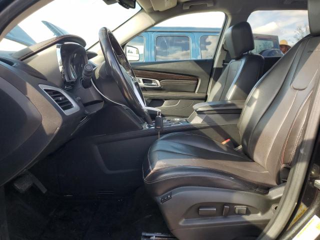 Photo 6 VIN: 2GKFLZE31E6161422 - GMC TERRAIN DE 