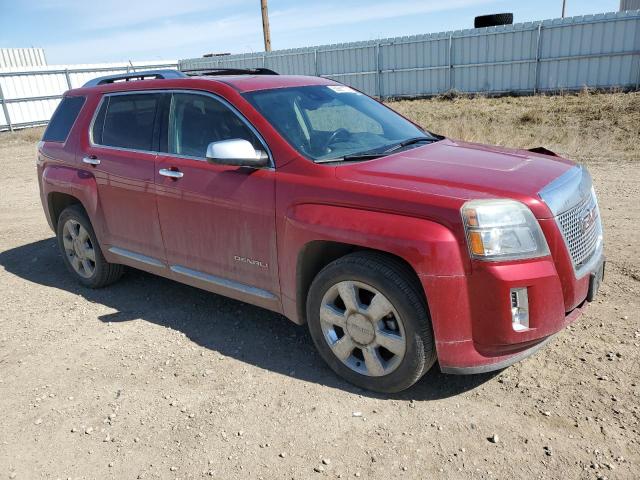 Photo 3 VIN: 2GKFLZE31E6191861 - GMC TERRAIN 