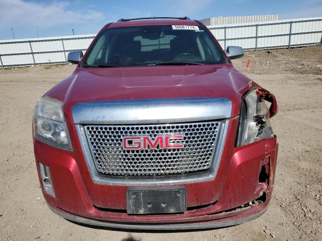 Photo 4 VIN: 2GKFLZE31E6191861 - GMC TERRAIN 