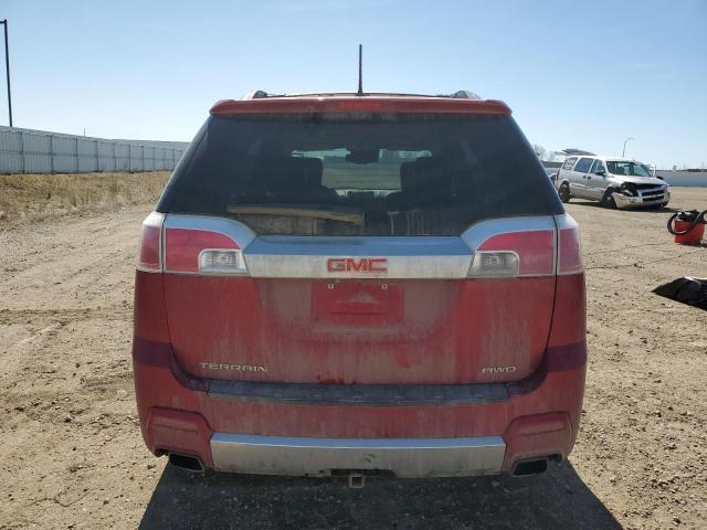 Photo 5 VIN: 2GKFLZE31E6191861 - GMC TERRAIN 