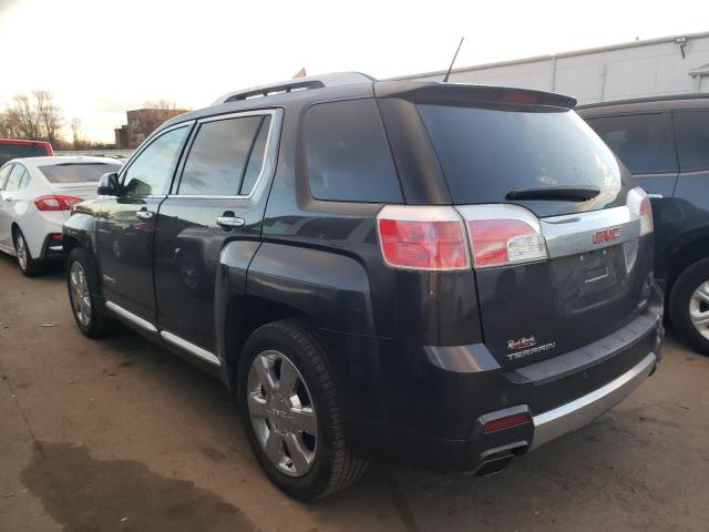 Photo 1 VIN: 2GKFLZE31E6261780 - GMC TERRAIN DE 