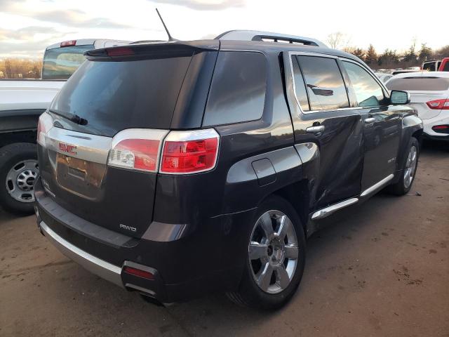 Photo 2 VIN: 2GKFLZE31E6261780 - GMC TERRAIN DE 