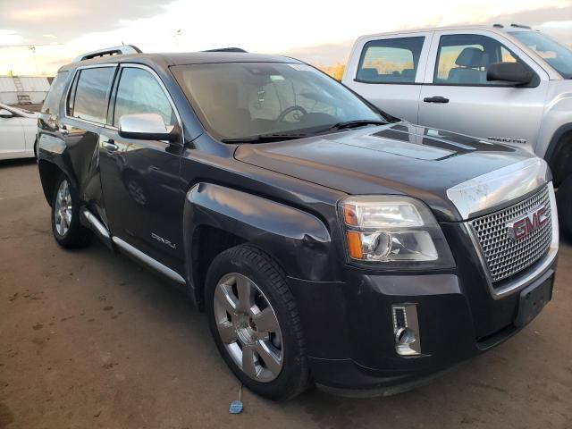 Photo 3 VIN: 2GKFLZE31E6261780 - GMC TERRAIN DE 