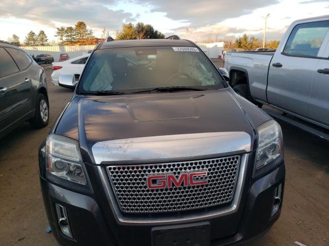 Photo 4 VIN: 2GKFLZE31E6261780 - GMC TERRAIN DE 