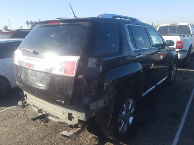 Photo 3 VIN: 2GKFLZE31E6287392 - GMC TERRAIN DE 