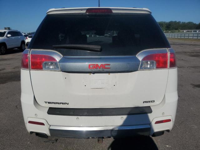 Photo 5 VIN: 2GKFLZE31E6300545 - GMC TERRAIN DE 