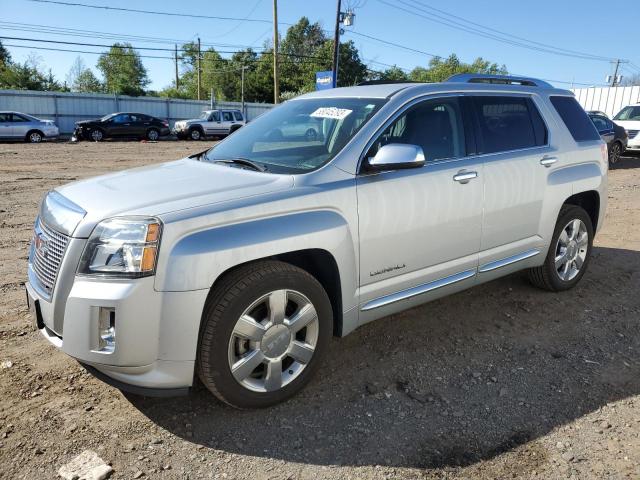 Photo 0 VIN: 2GKFLZE31E6347395 - GMC TERRAIN DE 