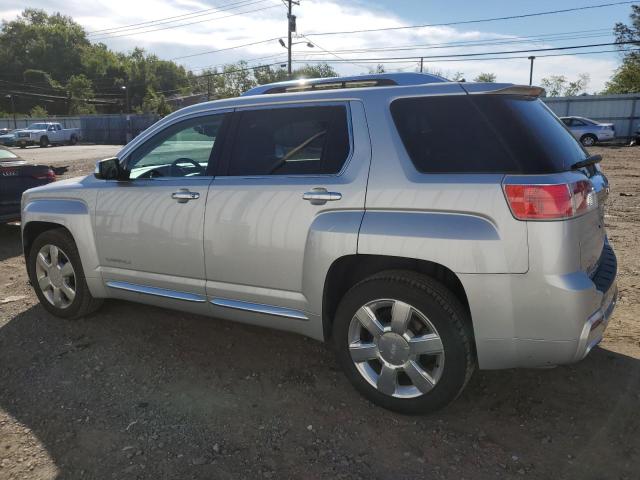 Photo 1 VIN: 2GKFLZE31E6347395 - GMC TERRAIN DE 