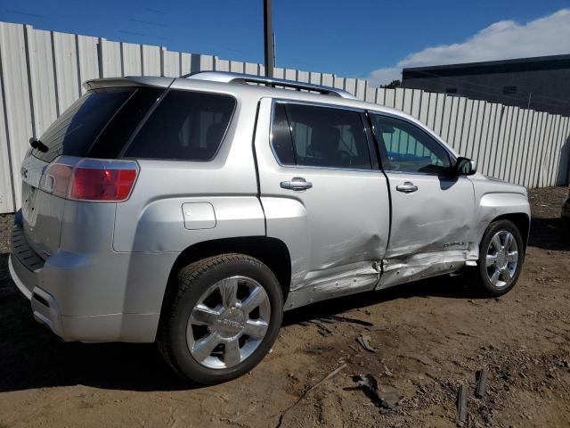 Photo 2 VIN: 2GKFLZE31E6347395 - GMC TERRAIN DE 