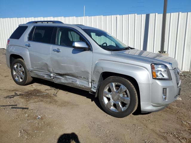 Photo 3 VIN: 2GKFLZE31E6347395 - GMC TERRAIN DE 