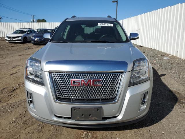 Photo 4 VIN: 2GKFLZE31E6347395 - GMC TERRAIN DE 