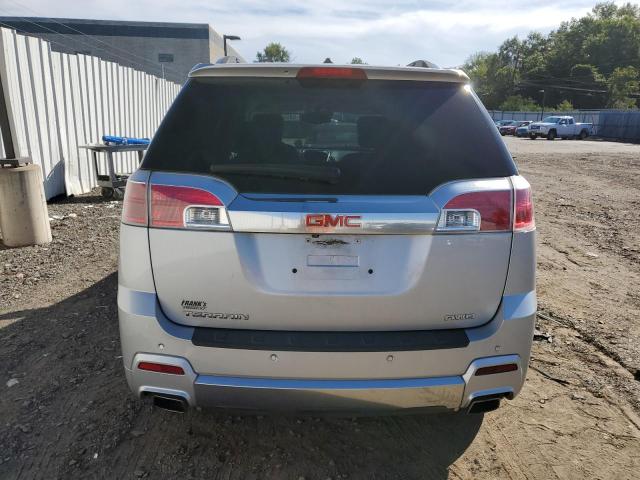 Photo 5 VIN: 2GKFLZE31E6347395 - GMC TERRAIN DE 