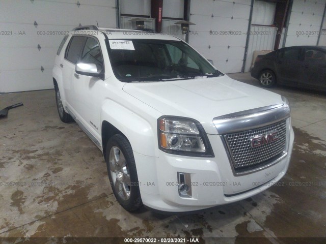 Photo 0 VIN: 2GKFLZE31F6161227 - GMC TERRAIN 